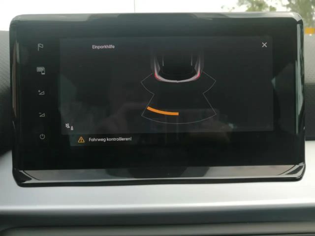 Seat Arona 1.0 TSI FR-lijn