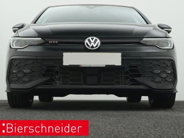 Volkswagen Golf 2.0 TSI DSG GTI Style