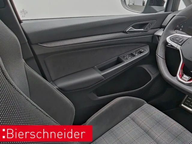 Volkswagen Golf 2.0 TSI DSG GTI Sound Style