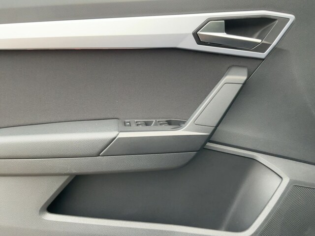 Seat Arona DSG FR-lijn