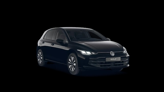 Volkswagen Golf 1.5 eTSI DSG Golf VIII