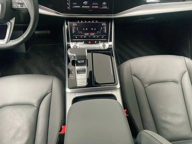 Audi Q7 45 TDI Quattro