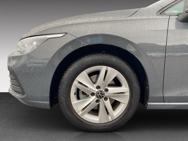 Volkswagen Golf 1.0 TSI Golf VIII Life