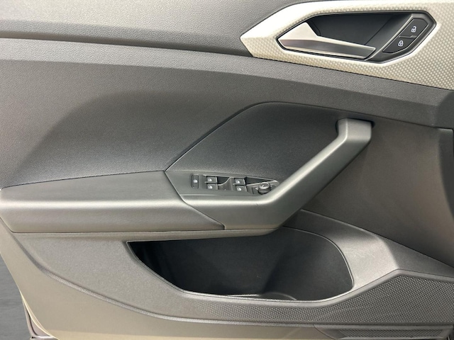 Volkswagen T-Cross 1.0 TSI DSG Move