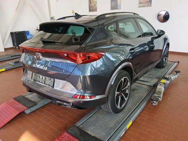 Cupra Formentor 1.4 e-Hybrid