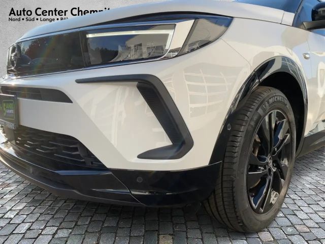 Opel Grandland X GS-Line Grand Sport