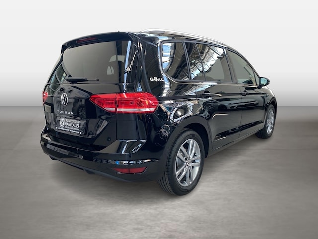 Volkswagen Touran 1.5 TSI Comfortline DSG