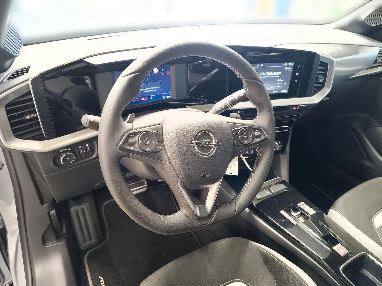 Opel Mokka 1.2 Turbo GS-Line Grand Sport Turbo