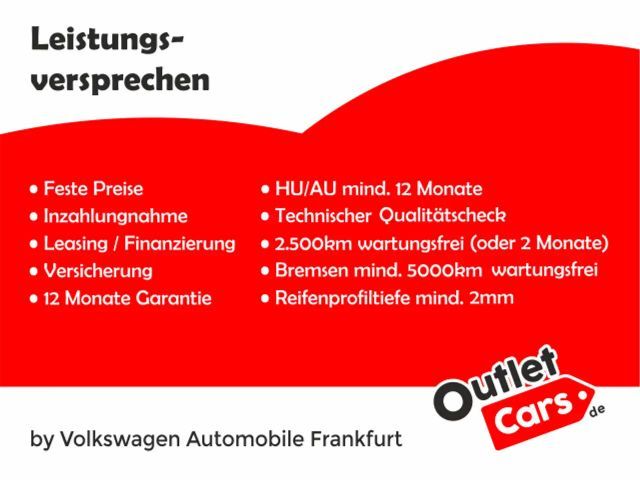Volkswagen Tiguan 2.0 TDI Comfortline