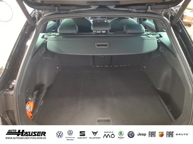 Cupra Leon DSG Sportstourer