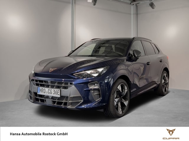 Cupra Terramar 1.5 e-Hybrid