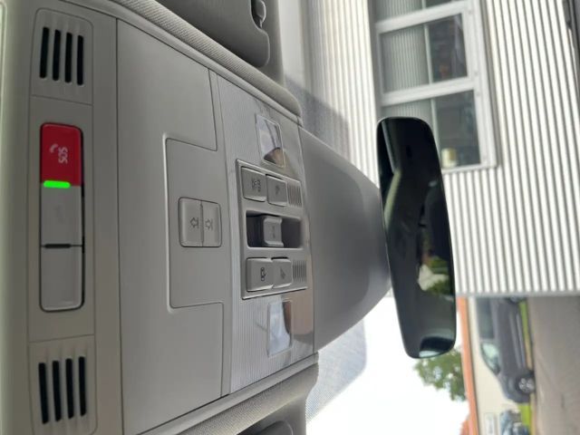 Volkswagen Touran 2.0 TDI Comfortline DSG