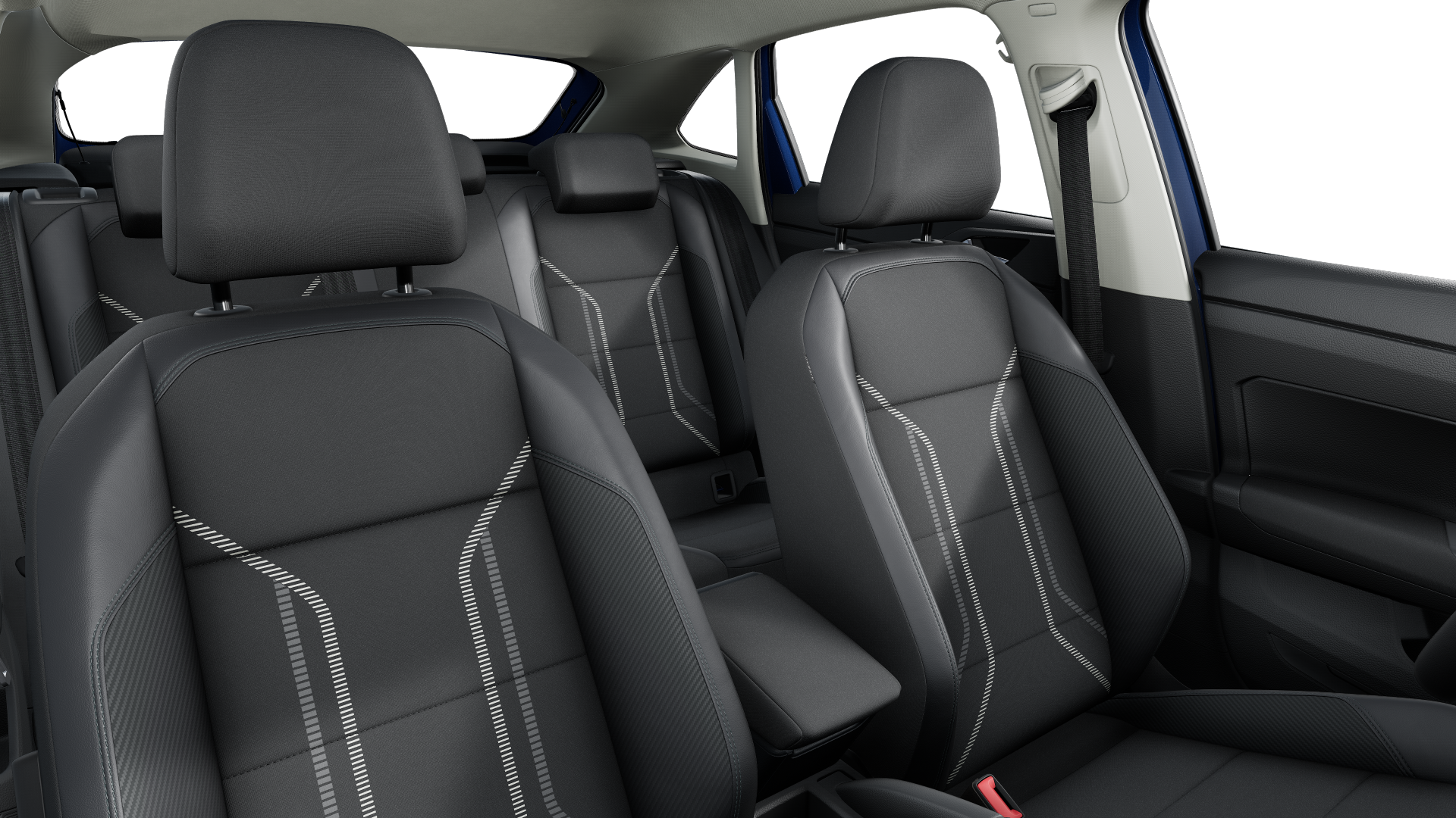 Volkswagen Taigo 1.0 TSI Style