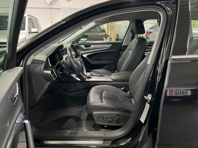 Audi A6 40 TDI Avant Quattro