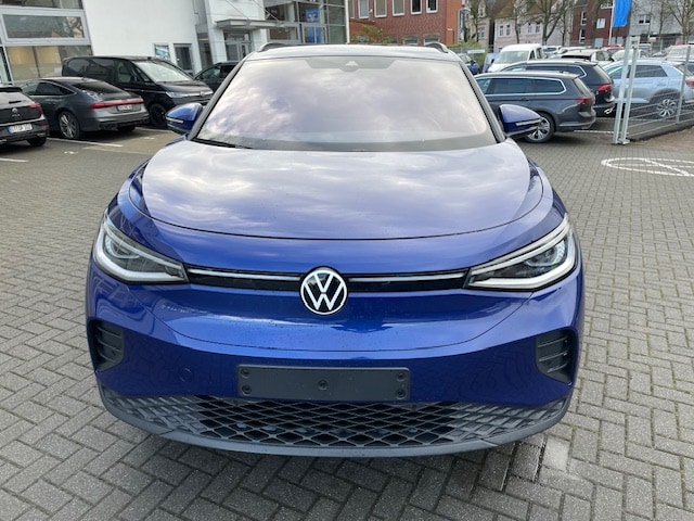Volkswagen ID.4 Pure