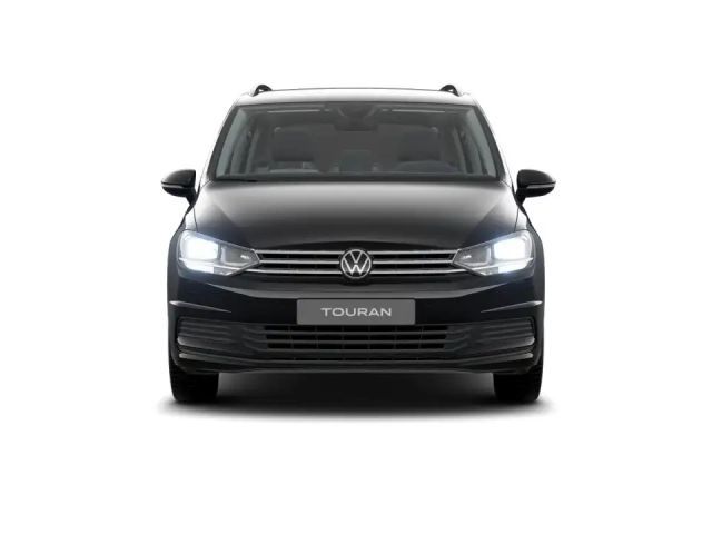 Volkswagen Touran 1.5 TSI DSG