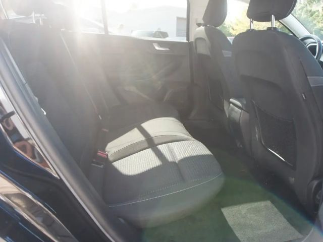 Volkswagen Polo 1.0 United PDC DAB+ SHZ ALU