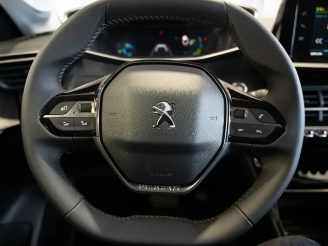 Peugeot 208 Allure Pack