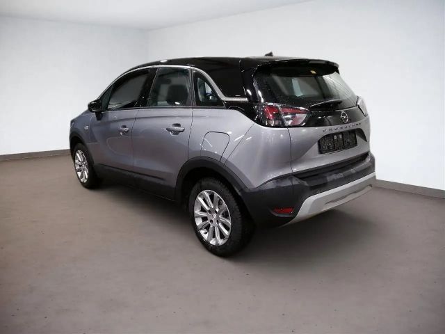 Opel Crossland X Elegance