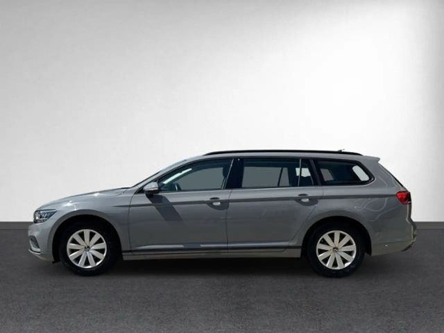 Volkswagen Passat 1.5 TSI DSG Variant