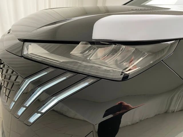 Peugeot 3008 Allure Pack Hybrid