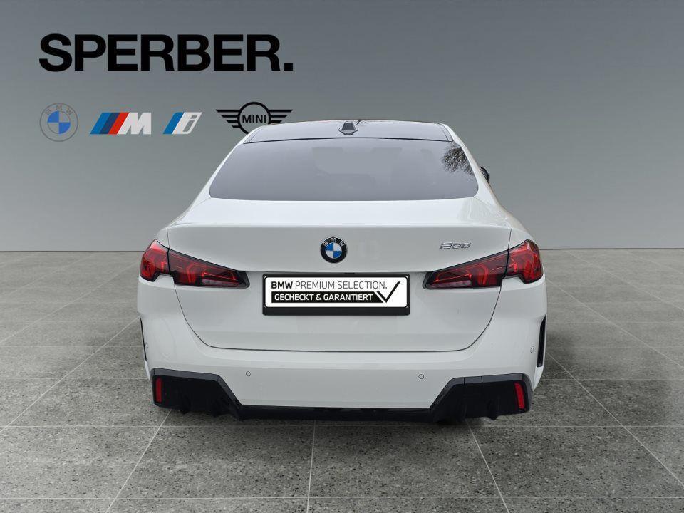 BMW 220 Coupé Gran Coupé