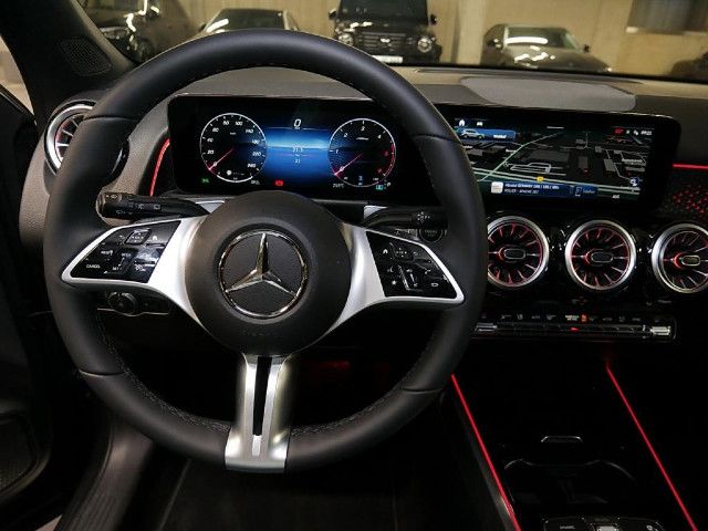 Mercedes-Benz GLB 200 GLB 200 d