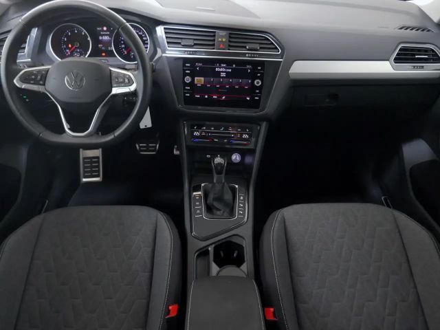 Volkswagen Tiguan 1.5 TSI DSG Move
