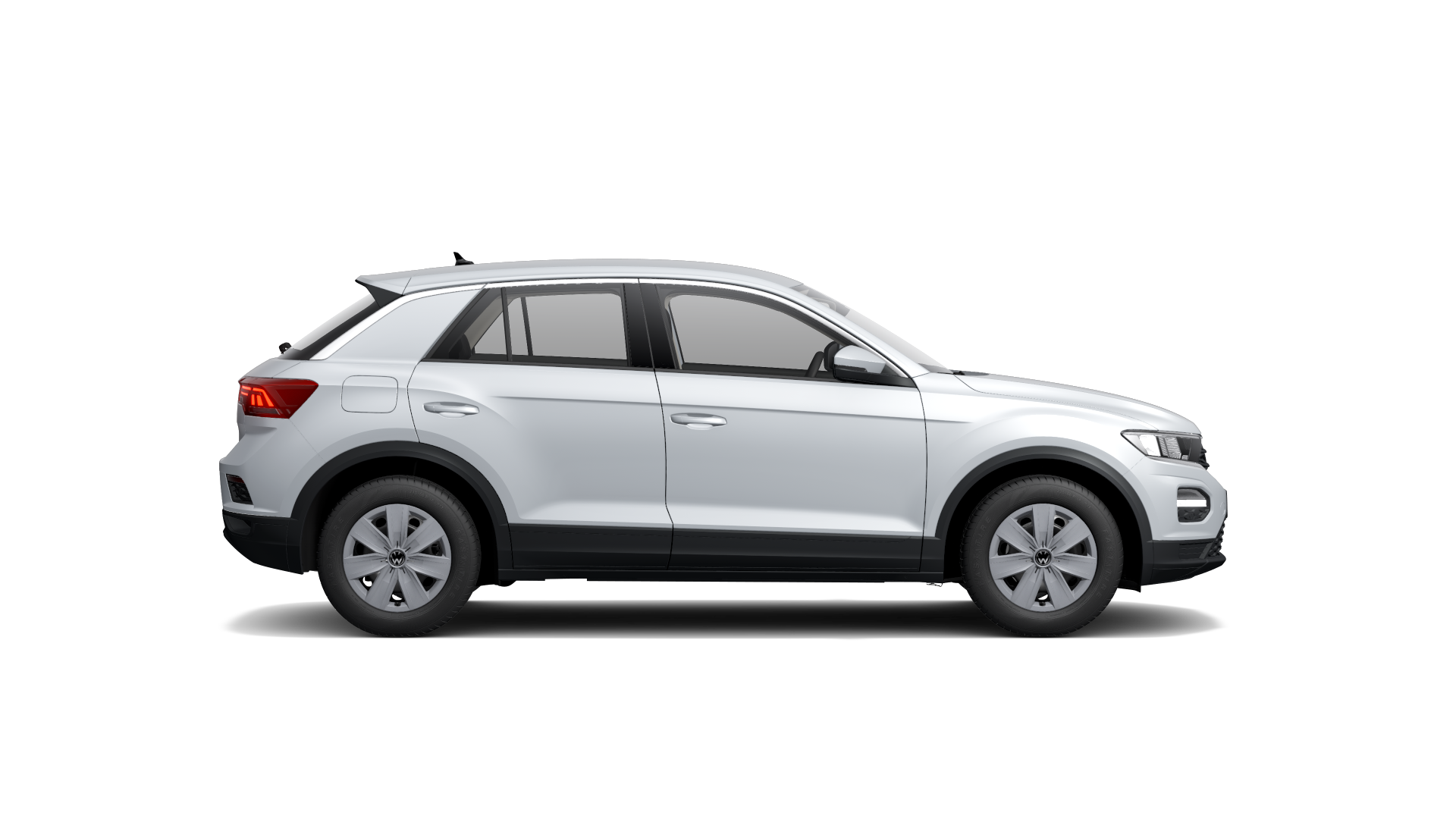 Volkswagen T-Roc 1.0 TSI
