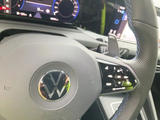 Volkswagen Golf 2.0 TSI 4Motion Golf VIII