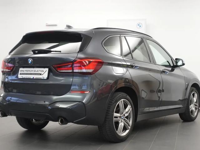 BMW X1 xDrive18d