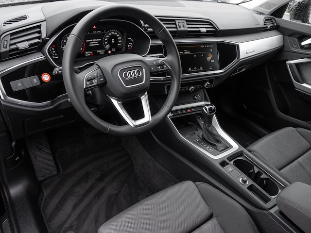 Audi Q3 35 TFSI S-Tronic