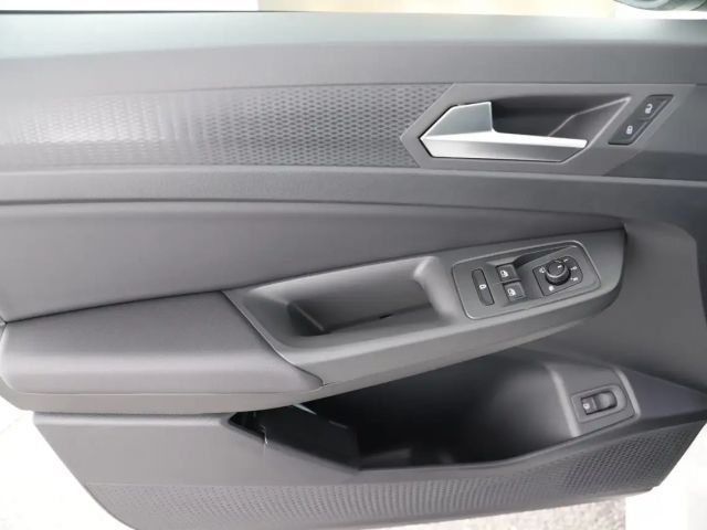 Volkswagen Caddy eHybrid