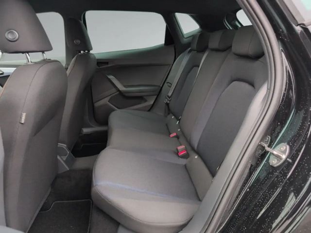 Seat Ibiza 1.5 TSI DSG FR-lijn