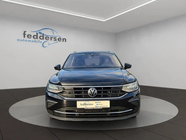 Volkswagen Tiguan 1.5 TSI Move