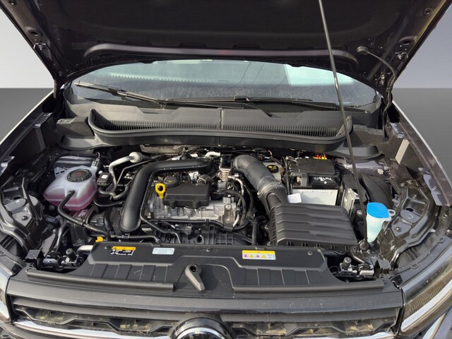 Volkswagen T-Cross 1.0 TSI DSG Style