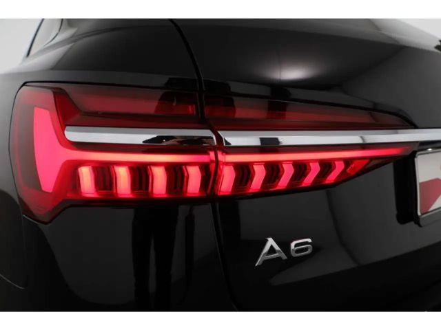 Audi A6 50 TFSI Avant Hybride Quattro