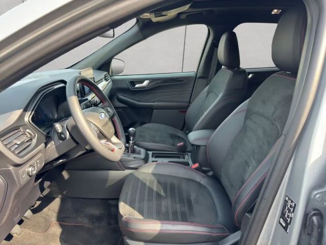 Ford Kuga EcoBoost ST Line X