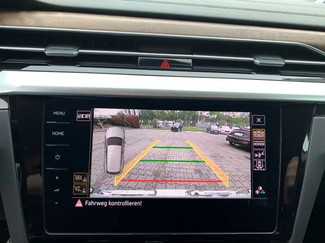 Volkswagen Arteon 1.4 TSI DSG eHybrid