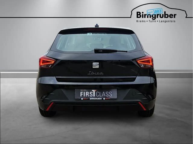 Seat Ibiza Reference