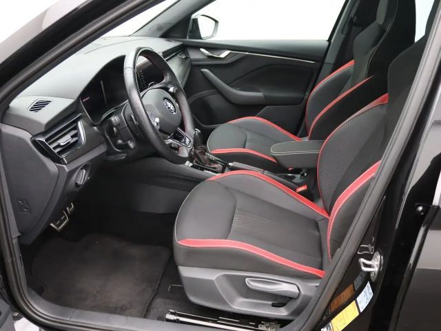 Skoda Kamiq 1.5 TSI Monte Carlo