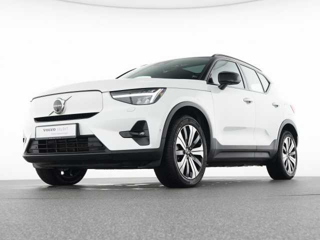 Volvo XC40 Recharge