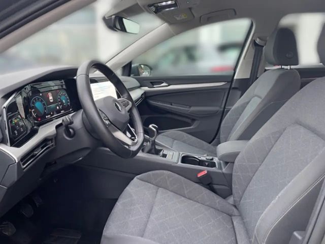 Volkswagen Golf 1.0 TSI Golf VIII Life