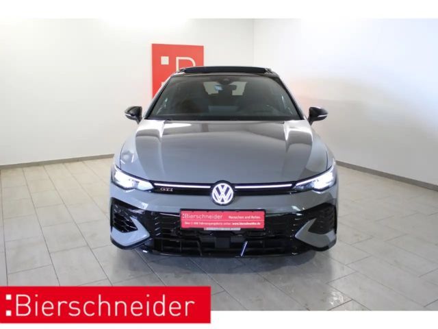 Volkswagen Golf 2.0 TSI DSG GTI Style