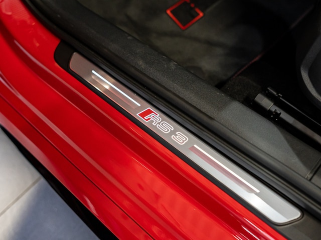 Audi RS3 Quattro S-Tronic Sportback