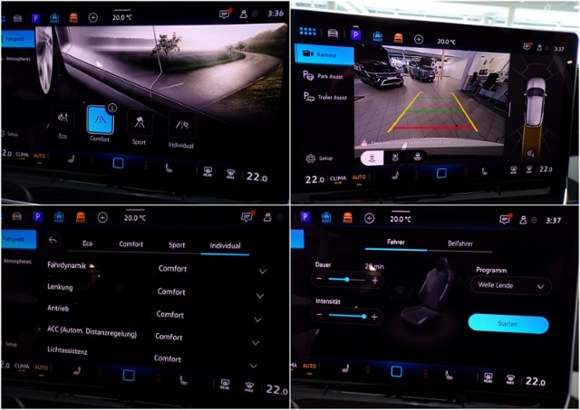 Volkswagen Tiguan 2.0 TDI DSG Style