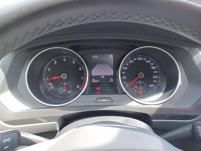 Volkswagen Tiguan 1.5 TSI