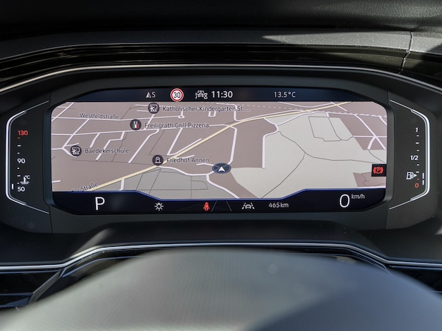 Volkswagen Taigo 1.5 TSI DSG IQ.Drive Style