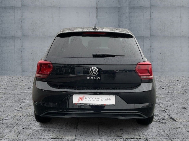 Volkswagen Polo 1.0 TSI TSi United