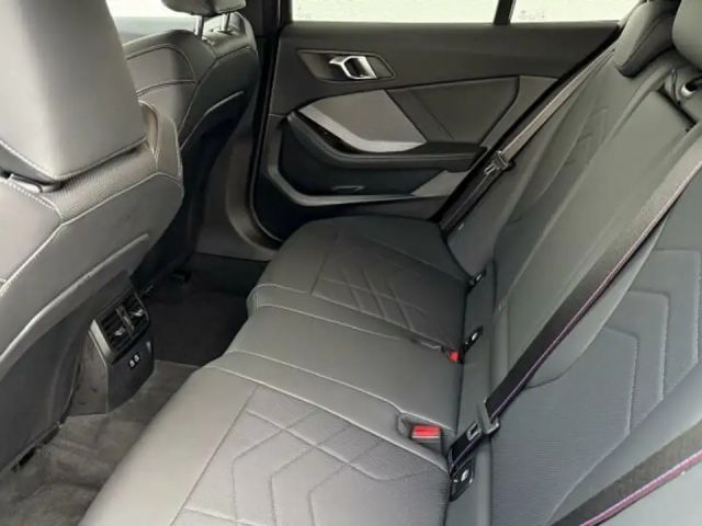 BMW 120 M-Sport Sedan